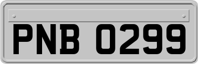 PNB0299