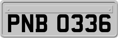 PNB0336