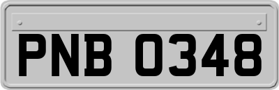 PNB0348