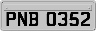 PNB0352