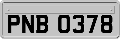 PNB0378