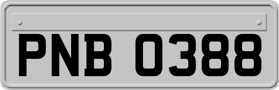 PNB0388
