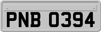 PNB0394