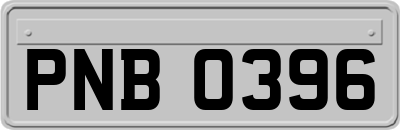 PNB0396