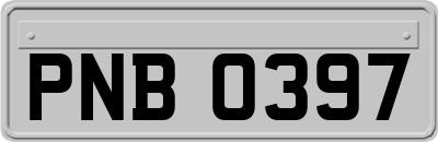 PNB0397