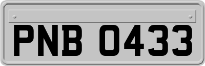 PNB0433