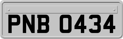 PNB0434