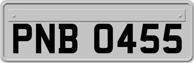 PNB0455