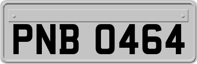 PNB0464