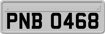 PNB0468