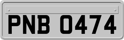 PNB0474