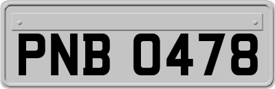 PNB0478