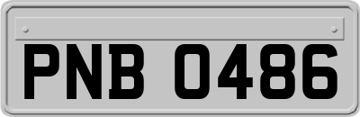 PNB0486