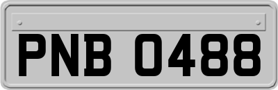 PNB0488
