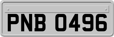 PNB0496