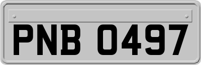 PNB0497