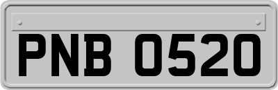 PNB0520