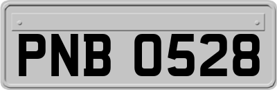 PNB0528