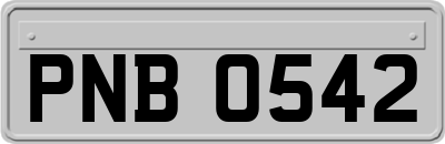 PNB0542