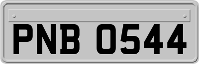 PNB0544