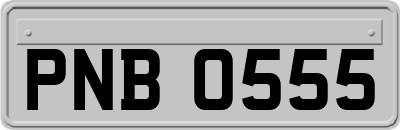 PNB0555