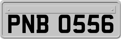PNB0556