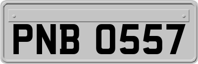 PNB0557