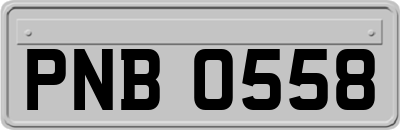 PNB0558