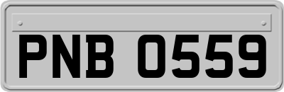 PNB0559