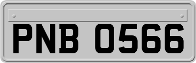 PNB0566