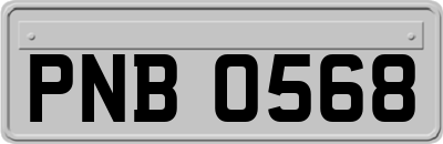 PNB0568