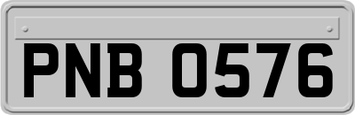 PNB0576