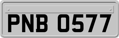 PNB0577