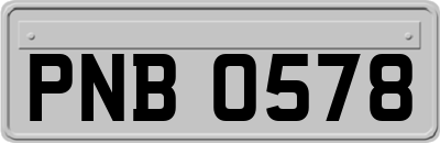 PNB0578