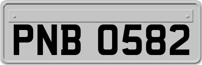 PNB0582