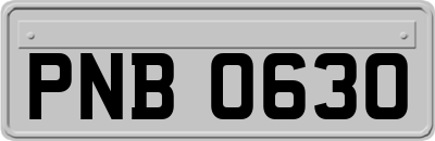 PNB0630