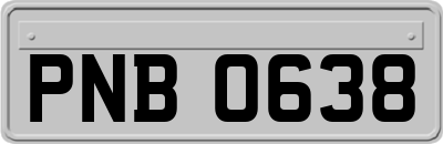 PNB0638