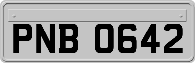 PNB0642