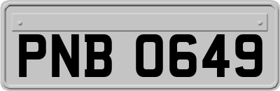 PNB0649