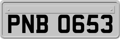 PNB0653