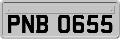 PNB0655