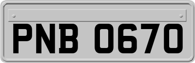 PNB0670