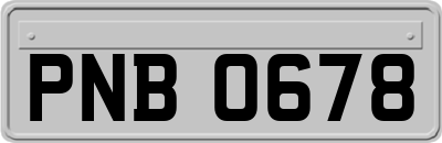 PNB0678