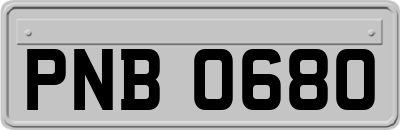 PNB0680