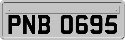 PNB0695