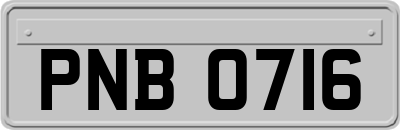 PNB0716