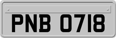 PNB0718