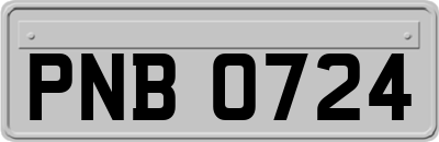 PNB0724