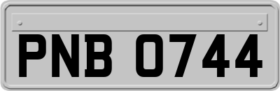 PNB0744
