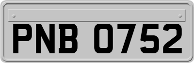 PNB0752